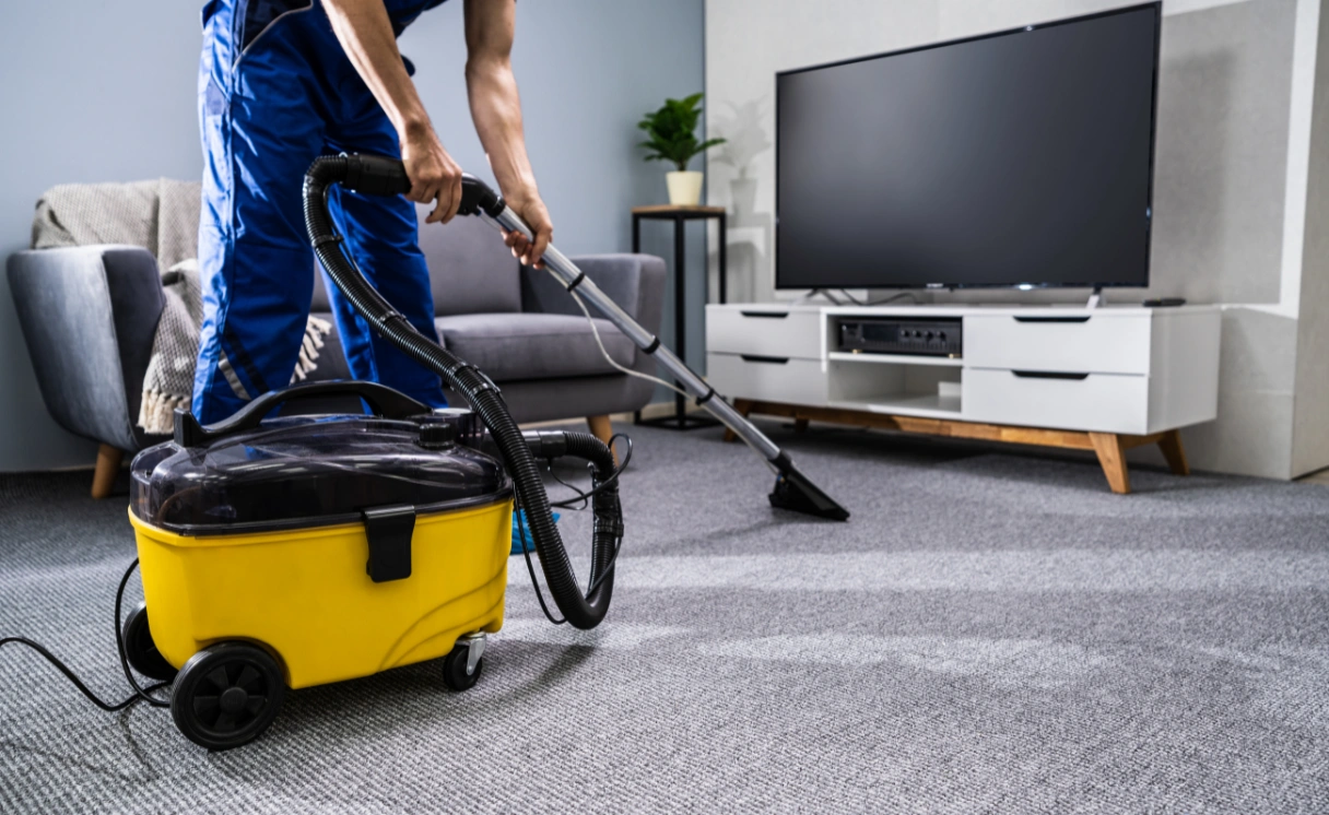 Extract Carpet Cleaning Keilor Contact Office